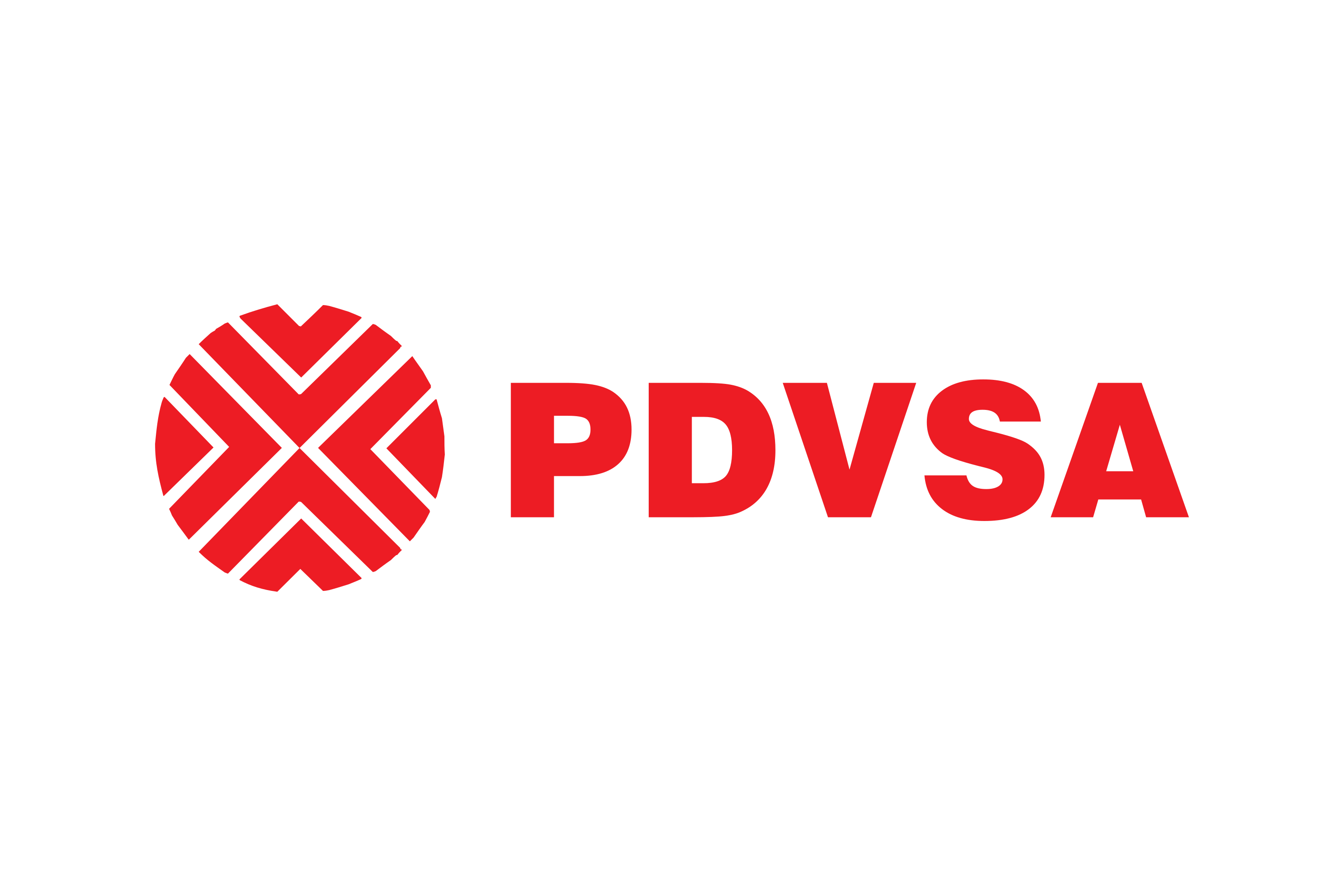 PDVSA logo