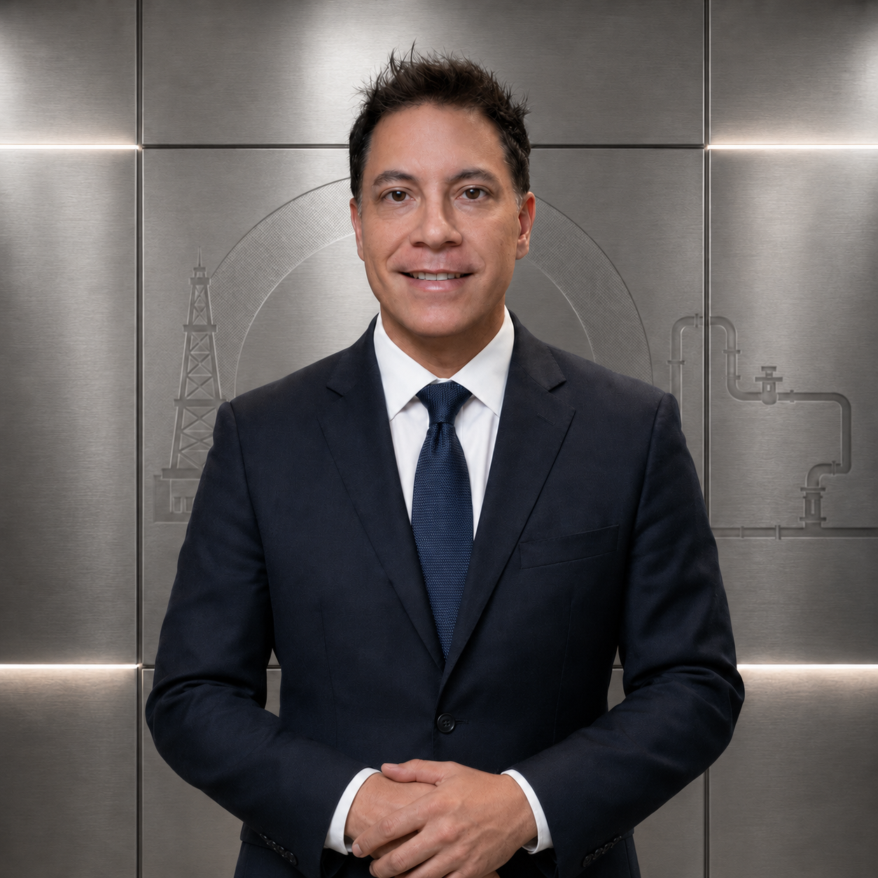Alvaro Abreu, Chief Operating Officer