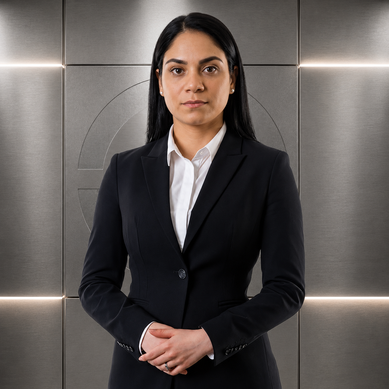 Ismar Hernandez, Senior Financial Supervisor